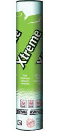 Подкладочный ковер Xtreme
